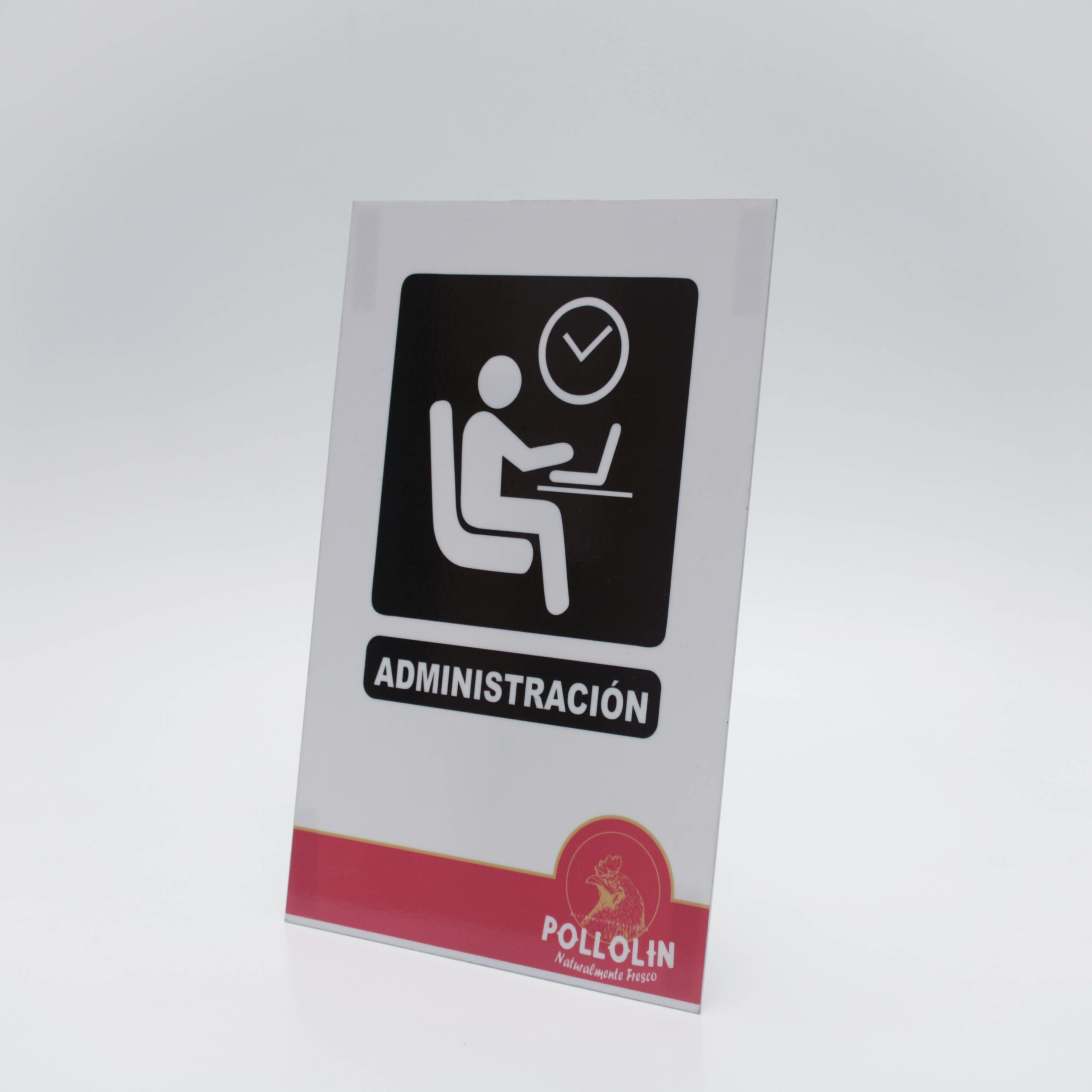 Señalización de administración - Image 2