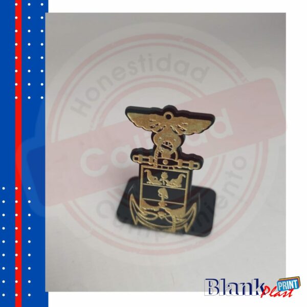 ESCUDOS PERSONALIZADOS - Image 7