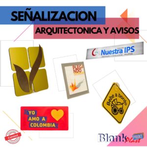 Señalización